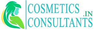 Cosmeticsconsultant Logo